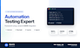 do automation testing with selenium playwright cypress and appium
