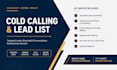 cold calling insurance appointment setting pipeline sales