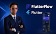 build ai flutter flow scalable expert mvp app