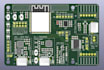 design esp32 esp32 s3 stm32 pcb schematic and circuit board electronics device