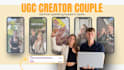 create authentic couple ugc videos and ads