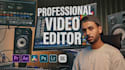 cut and edit your videos professionally