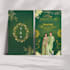 design beautifull wedding cards in canva