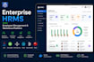 develop custom hrms employee management software