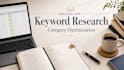 research amazon KDP keywords and categories for your book