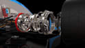 create 3d automotive car animation, exploded view and engineering visualization