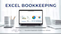 do bookkeeping and accounting in excel