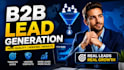 build a verified b2b prospect email list scraping for targeted lead generation
