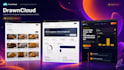 develop a modern professional responsive website