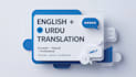 do english to urdu subtitle translation