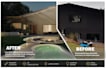 design a professional residential landscape plan