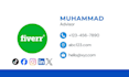 design clickable email signature in 24 hours