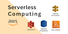 develop and deploy serverless apps on AWS