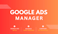 be your google ads manager