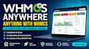 do any whmcs work installation configuration customization or fix