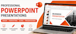 create professional powerpoint presentations