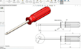 create 2d technical drawing cad drafting assembly mechanical manufacturing cad