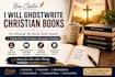 design kdp christian books