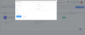implement saas or crm application with marketing automation technology