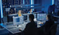 create apple developer accounts individual and company