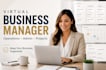 be your business operations virtual assistant