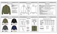 create fashion tech packs designer clothing tech pack tech pack