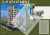 create an apartment design with your dream