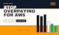 do an AWS cost optimization audit and cut your monthly bill