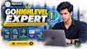 be your gohighlevel expert for setup, automation and CRM