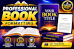 publish book on amazon, self publishing