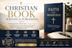 design kdp christian books