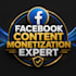 help you fix facebook content monetization issues
