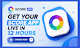 build high converting scoreapp quiz scoring system and lead generation funnel