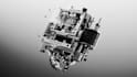 3d industrial animation exploded view cgi product video cosmetic animation