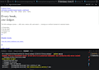 build python and mysql applications and websites
