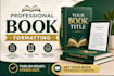 publish book on amazon, self publishing