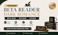 beta reader fantasy ya novel  beta read romance beta reader thriller beta reader