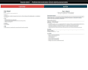 write your bilingual ats optimized CV in english and arabic