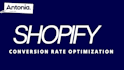 be your shopify website cro specialist