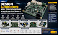 design automotive body control module bcm pcb and electronics