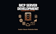 custom saas mcp server