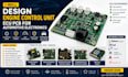 design engine control unit ecu pcb for automotive electronics