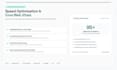 optimize your website speed and reach 95 plus google lighthouse score