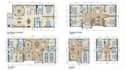 draw site plan master plan