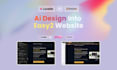 convert your lovable design into easy2 website