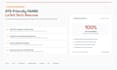 create or convert your tech resume into ats optimized faang latex