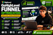 optimize your gohighlevel funnel and increase lead conversions