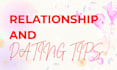 do relationship dating and advice