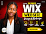 wix website redesign wix website design wix website redesign wix website design