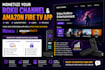 developer roku channel, roku sdk, roku app, amazon fire tv